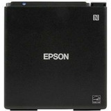 Epson OmniLink TM-M30II-H Direct Thermal Printer - Monochrome - Receipt Print - Ethernet - USB - Bluetooth - With Cutter - Black - 3" (C31CH92A9981)