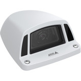 AXIS P3925-LRE 2 Megapixel Full HD Network Camera - Color - Board - TAA Compliant - 65.62 ft (20 m) Infrared Night Vision - H.264, - x (Fleet Network)