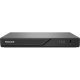 Honeywell Embedded Network Video Recorder - 16 TB HDD - Network Video Recorder - HDMI - 4K Recording (Fleet Network)