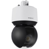 Wisenet XNP-9250R 8 Megapixel Outdoor 4K Network Camera - Color - Dome - 656.17 ft (200 m) Infrared Night Vision - H.265, H.264, MJPEG (Fleet Network)