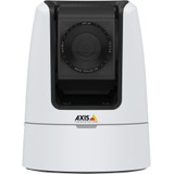 AXIS V5938 Indoor 4K Network Camera - Color - Turret - TAA Compliant - H.265, H.264, Motion JPEG, H.264 (MPEG-4 Part 10/AVC), H.265 HP (Fleet Network)
