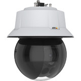 AXIS Q6315-LE 2 Megapixel Outdoor Full HD Network Camera - Color - Dome - TAA Compliant - 984.25 ft (300 m) Infrared Night Vision - - (Fleet Network)