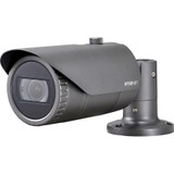 Wisenet QNO-7082R 4 Megapixel Network Camera - Color - Bullet - 98.43 ft (30 m) Infrared Night Vision - H.265, H.264, Motion JPEG, - x (QNO-7082R)