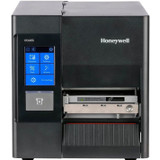 Honeywell PD45S Industrial, Retail, Healthcare, Manufacturing, Transportation & Logistic Thermal Transfer Printer - Monochrome - Label (PD45S0F0010000200)