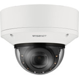 Wisenet XND-9083RV 4K Network Camera - Color - Dome - 164.04 ft (50 m) Infrared Night Vision - H.265, H.264, Motion JPEG, H.265M, - x (Fleet Network)