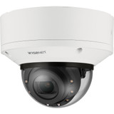 Wisenet XND-C6083RV 2 Megapixel Full HD Network Camera - Dome - 131.23 ft (40 m) Infrared Night Vision - H.265, H.264, Motion JPEG, - (XND-C6083RV)