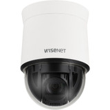 Wisenet QNP-6250 2 Megapixel Full HD Network Camera - Color - H.264, H.265, MJPEG - 1920 x 1080 - 4.4 mm- 111 mm Varifocal Lens - 25x (Fleet Network)