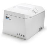 Star Micronics TSP143IVUE Thermal Receipt Printer - TSP100IV, Thermal, Cutter, USB-C, Ethernet (LAN), CloudPRNT, Android Open (AOA), - (39473110)