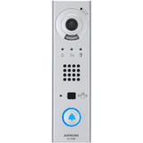 Aiphone IX-DVM Video Door Phone Sub Station - 170&deg; Horizontal - Door Entry - TAA Compliant (IX-DVM)