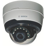 Bosch FLEXIDOME IP NDE-4512-AL 2 Megapixel Outdoor Full HD Network Camera - Color, Monochrome - 1 Pack - Dome - 147.64 ft (45 m) Night (Fleet Network)