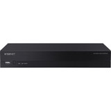 Wisenet ARN-410S 4 Channel NVR - 2 TB HDD - Network Video Recorder - HDMI - 4K Recording (Fleet Network)