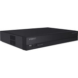 Wisenet ARN-410S 4 Channel NVR - Network Video Recorder - HDMI - 4K Recording (Fleet Network)
