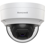 Honeywell HC30W45R3 5 Megapixel HD Network Camera - Color, Monochrome - Dome - 98.43 ft (30 m) - H.265, H.264, MJPEG - 2560 x 1920 - - (Fleet Network)