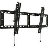 Chief Large FIT RLT3 Wall Mount for Display, Flat Panel Display, Mounting Panel, Storage Box, Sound Bar Mount - Black - Height - 43" - (RLT3)