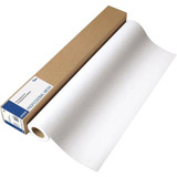 Epson Premium Photo Paper - 16" x 100 ft - 260 g/m&#178; Grammage - Semi Matte (Fleet Network)