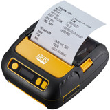 Adesso NuPrint NuPrint 320B Retail, Delivery, Restaurant, Pharmacy, Parking Ticket, Transportation & Logistic Direct Thermal Printer - (NUPRINT 320B)