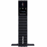 CyberPower Smart App Sinewave PR1000RT2UC 1000VA Rack/tower UPS - 2U Rack/Tower - AVR - 3 Hour Recharge - 7 Minute Stand-by - 120 V AC (Fleet Network)