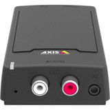 AXIS C8110 Network Audio Bridge (Fleet Network)