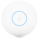 Ubiquiti UniFi 6 Professional U6 Pro Dual Band 802.11ax 5.30 Gbit/s Wireless Access Point - Indoor - 2.40 GHz, 5 GHz - Internal - MIMO (Fleet Network)