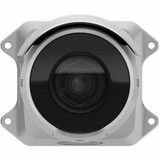 Pelco Sarix Professional SRXP4-5V40-EBT-IR 5 Megapixel 2K Network Camera - Color, Monochrome - Bullet - 262.47 ft (80 m) Infrared - - (Fleet Network)