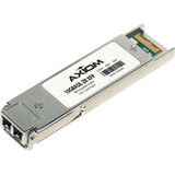 Axiom 10GBASE-ZR XFP Transceiver for Juniper - EX-XFP-10GE-ZR - 100% Juniper Compatible 10GBASE-ZR XFP (EX-XFP-10GE-ZR-AX)