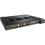 Cisco Industrial Ethernet IE-5000-16S12P Ethernet Switch - 12 Ports - Gigabit Ethernet - 10/100/1000Base-TX, 1000Base-X - Refurbished (IE-5000-16S12P-RF)