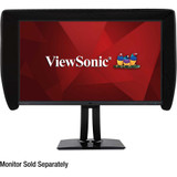 ViewSonic MH27M1 Screen Hood - For Monitor27" (MH27M1)