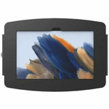 Compulocks Space 105AGEB Wall Mount for Tablet - Black - 1 Display(s) Supported - 10.5" Screen Support - 100 x 100 (105AGEB)