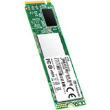 Transcend 220S 1 TB Solid State Drive - M.2 2280 Internal - PCI Express (PCI Express 3.0 x4) - 5 Year Warranty (TS1TMTE220S)