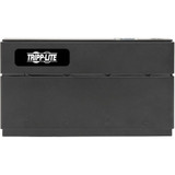 Tripp Lite 4-Port USB 3.0 SuperSpeed Hub for Data and USB Charging - USB-A, BC 1.2, 2.4A - USB Type B - External - 4 USB Port(s) - 4 - (U360-004-2F)