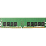 HP 16GB DDR4 SDRAM Memory Module - For Workstation - 16 GB (1 x 16GB) - DDR4-2933/PC4-23466 DDR4 SDRAM - 2933 MHz - ECC - Registered (Fleet Network)