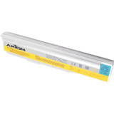 Axiom Notebook Battery - For Notebook - Battery Rechargeable - Lithium Ion (Li-Ion) (40Y8322-AX)