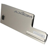 Axiom Notebook Battery - For Notebook - Battery Rechargeable - Lithium Ion (Li-Ion) (312-0394-AX)