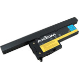 Axiom Notebook Battery - For Notebook - Battery Rechargeable - Lithium Ion (Li-Ion) (40Y7003-AX)