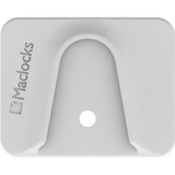 Compulocks HoverTab Mounting Plate for Tablet Stand - White (Fleet Network)