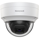 Honeywell HC30W42R3 2 Megapixel HD Network Camera - Color, Monochrome - Dome - Lyric White - 98.43 ft (30 m) - H.265, H.264, MJPEG - x (Fleet Network)