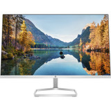 HP M24fw 24" Class Full HD LCD Monitor - 23.8" Viewable - In-plane Switching (IPS) Technology - 1920 x 1080 - FreeSync - 300 - 5 ms - (Fleet Network)