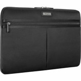 Targus Mobile Elite TBS954GL Carrying Case (Sleeve) for 15" to 16" Notebook - Black - TAA Compliant - Dust Resistant, Bump Resistant, (Fleet Network)