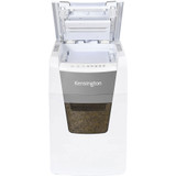 Kensington OfficeAssist Auto Feed Shredder A1500-HS Anti-Jam Micro Cut - Continuous Shredder - Micro Cut - 6 Per Pass - for shredding (Fleet Network)