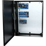 Altronix 8-Door Altronix/Mercury Access and Power Integration Kit (T2MK78D)