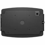 Compulocks Space 105GA8SB Mounting Enclosure for Tablet - Black - 10.5" Screen Support - 100 x 100 - VESA Mount Compatible (105GA8SB)