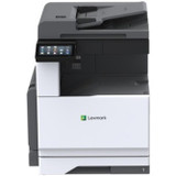 Lexmark CX931dse Laser Multifunction Printer - Color - Copier/Printer/Scanner - 35 ppm Mono/35 ppm Color Print - 1200 x 1200 dpi Print (Fleet Network)