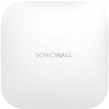 SonicWall SonicWave 641 Dual Band IEEE 802.11 a/b/g/n/ac/ax Wireless Access Point - Indoor - TAA Compliant - 2.40 GHz, 5 GHz - - MIMO (Fleet Network)