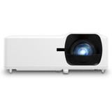 ViewSonic LS710HD Short Throw Laser Projector - 16:9 - Wall Mountable, Ceiling Mountable - White - High Dynamic Range (HDR) - 1920 x - (Fleet Network)