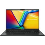 Asus VivoBook Go 15 E1504F E1504FA-DB31-CA-SL 15.6" Notebook - Full HD - 1920 x 1080 - AMD Ryzen 3 7320U Quad-core (4 Core) - 8 GB RAM (Fleet Network)
