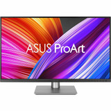 Asus ProArt PA279CRV 27" Class 4K UHD LED Monitor - 16:9 - 27" Viewable - In-plane Switching (IPS) Technology - LED Backlight - 3840 x (Fleet Network)