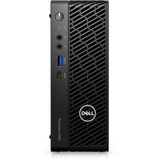 Dell Precision 3000 3260 Workstation - Intel Core i7 Hexadeca-core (16 Core) i7-13700 13th Gen 2.10 GHz - 32 GB DDR5 SDRAM RAM - 512 - (Fleet Network)