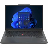Lenovo ThinkPad E14 Gen 5 21JR001SUS 14" Notebook - WUXGA - 1920 x 1200 - AMD Ryzen 7 7730U Octa-core (8 Core) 2 GHz - 16 GB Total RAM (Fleet Network)