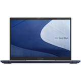 Asus ExpertBook B5 B5602 B5602CVA-P53-CA 16" Notebook - WUXGA - 1920 x 1200 - Intel Core i5 13th Gen i5-1340P Dodeca-core (12 Core) - (Fleet Network)