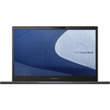 Asus ExpertBook B2 B2502C B2502CVA-P53-CB 15.6" Notebook - Full HD - 1920 x 1080 - Intel Core i5 13th Gen i5-1340P Dodeca-core (12 GHz (Fleet Network)